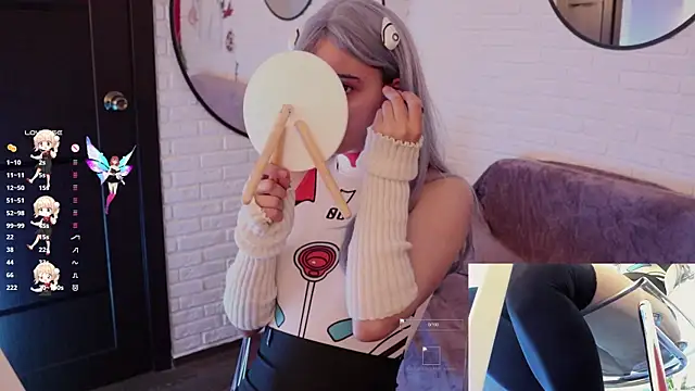 meomeee online show from 09/19/25, 09:41