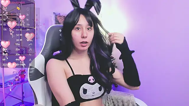 meomeee online show from 12/18/25, 04:33