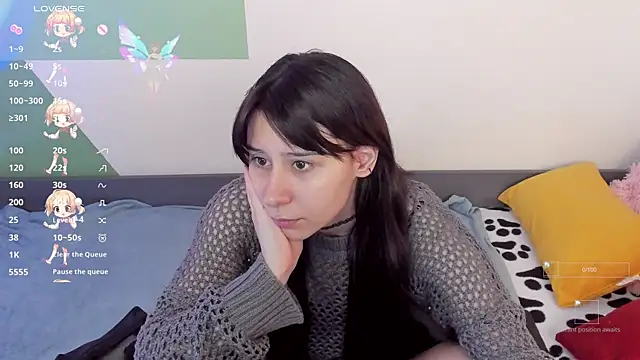 meomeee online show from 09/10/25, 04:17