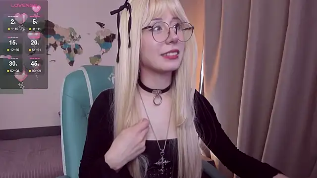 meomeee online show from 04/22/26, 04:25