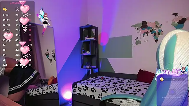 meomeee online show from 12/20/25, 04:10