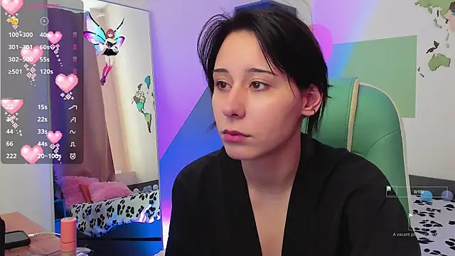 meomeee online show from 10/19/25, 11:57