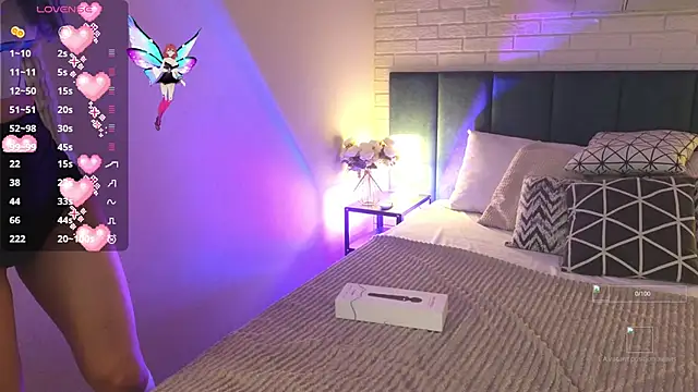 meomeee online show from 12/04/25, 12:15