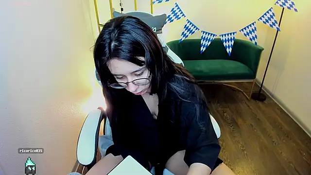 meomeee online show from 09/16/25, 04:30