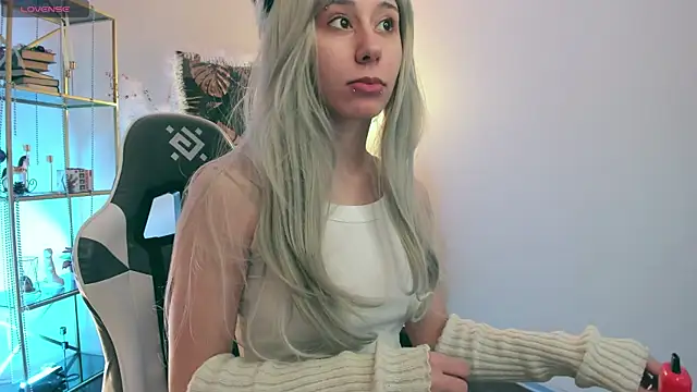 meomeee online show from 01/07/26, 04:45