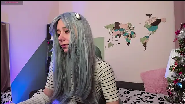 meomeee online show from 12/14/25, 04:45