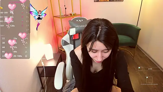 meomeee online show from 10/09/25, 04:07