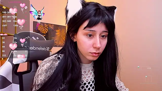 meomeee online show from 10/17/25, 04:09