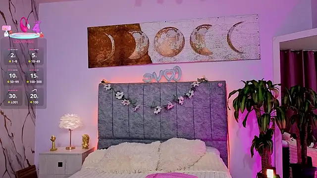 antonellastar24  online show from 03/03/26, 08:27