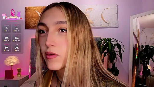 antonellastar24  online show from 03/23/26, 09:03