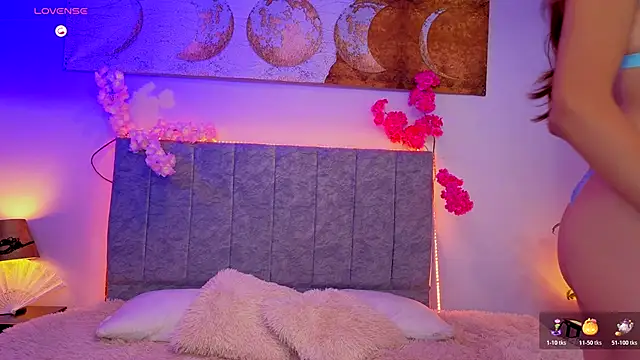 antonellastar24  online show from 10/29/25, 11:03