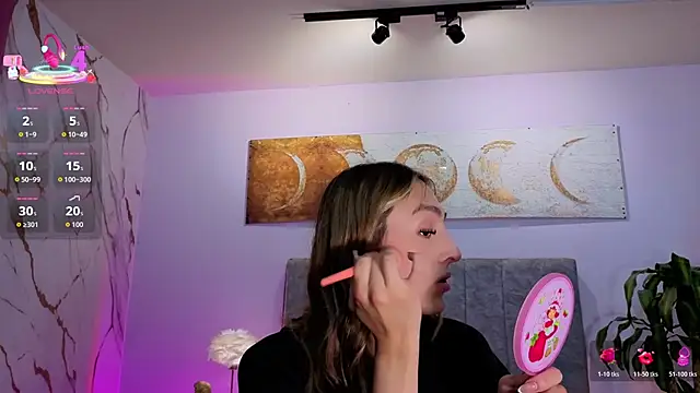 antonellastar24  online show from 04/10/26, 08:05