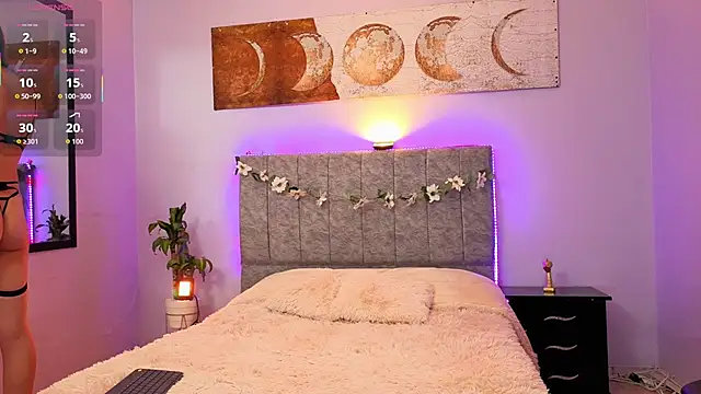 antonellastar24  online show from 12/04/25, 07:46