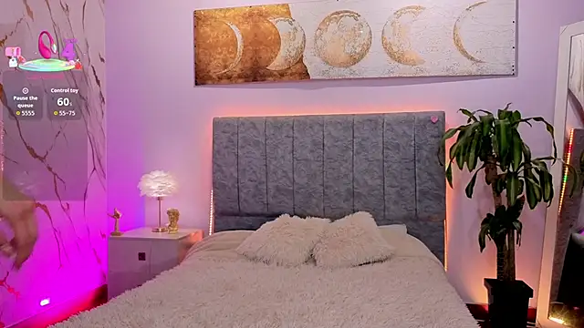 antonellastar24  online show from 03/12/26, 08:35