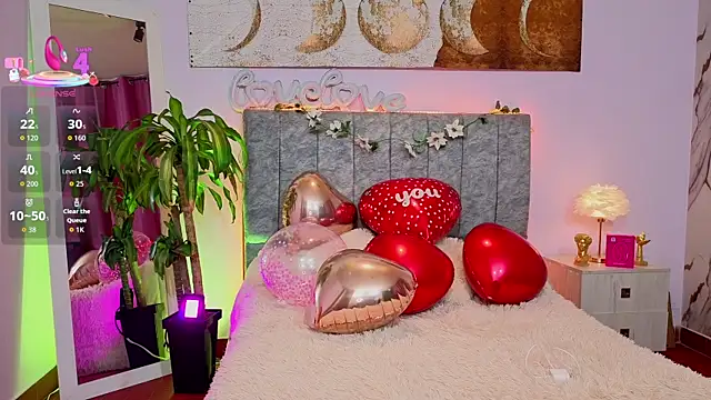 Snapshot of antonellastar24_ chatting on 02/12/26, 08:30 antonellastar24 online show from 02/12/26, 08:30