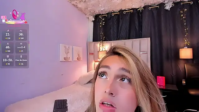 Snapshot of antonellastar24_ chatting on 12/20/25, 03:59 antonellastar24 online show from 12/20/25, 03:59