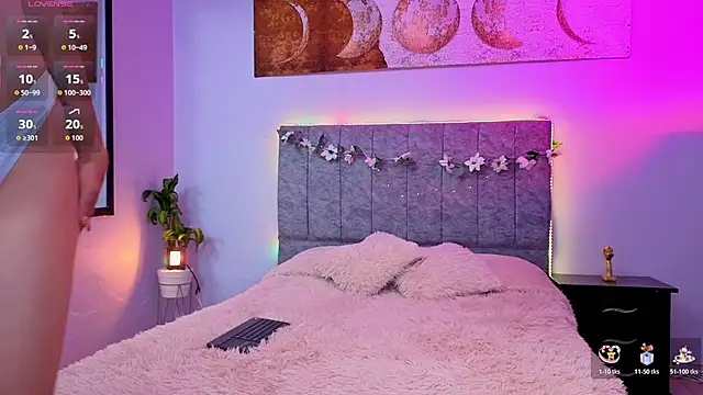 antonellastar24  online show from 11/27/25, 07:47