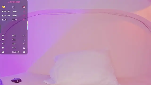 sweetluu  online show from 09/09/25, 07:34