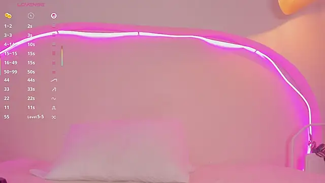 sweetluu  online show from 10/09/25, 07:58