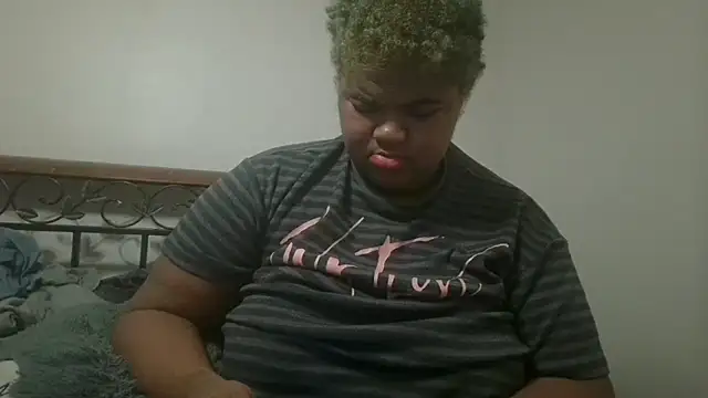 techprincessxx online show from 09/20/25, 08:52