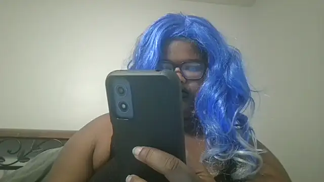 techprincessxx online show from 09/15/25, 06:30