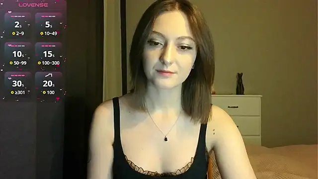 white liillyy online show from 02/22/26, 05:25