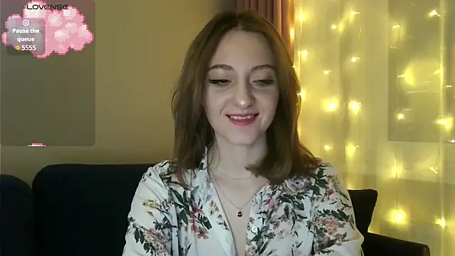 white liillyy online show from 01/05/26, 10:35