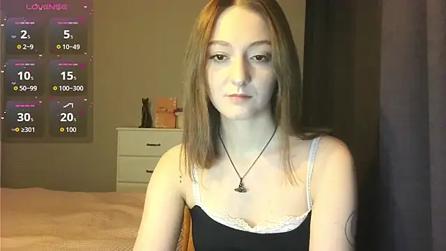 white liillyy online show from 02/02/26, 10:09