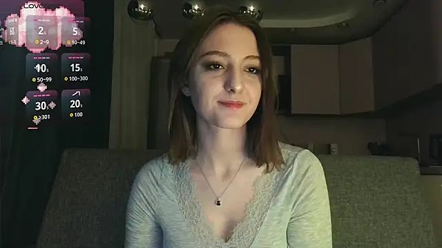 white liillyy online show from 10/23/25, 05:00