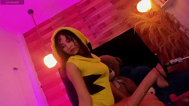 Emily brown04 online show from 02/12/26, 11:43