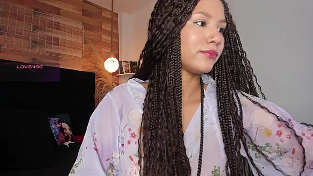 Emily brown04 online show from 10/11/25, 12:06
