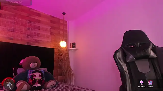 Emily brown04 online show from 03/26/26, 12:03