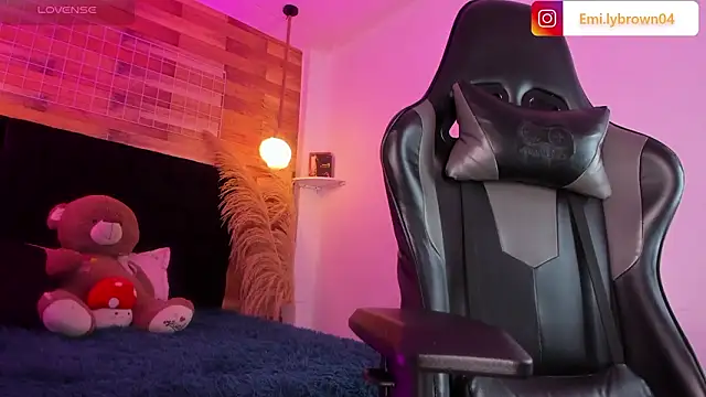 Emily brown04 online show from 02/09/26, 11:08