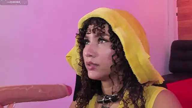 Emily brown04 online show from 01/11/26, 12:56