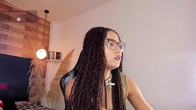 Emily brown04 online show from 10/27/25, 02:29