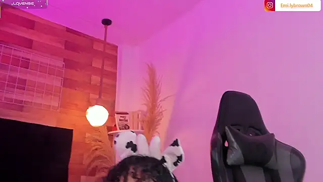 Emily brown04 online show from 01/17/26, 02:09