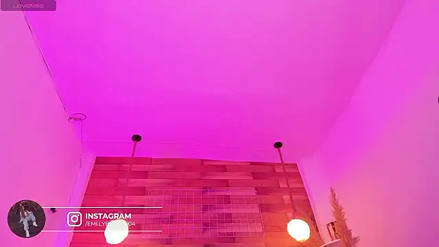 Emily brown04 online show from 03/13/26, 05:45