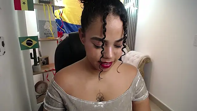 candyhot tk online show from 07/09/26, 03:18