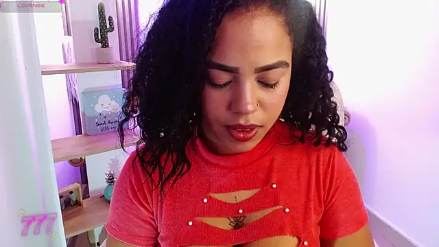 candyhot tk online show from 04/01/26, 03:08