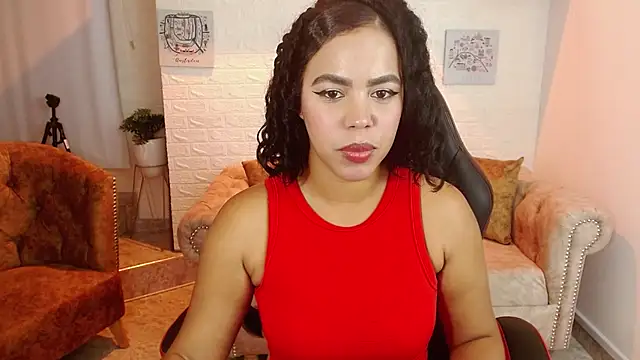 candyhot tk online show from 10/13/25, 07:37