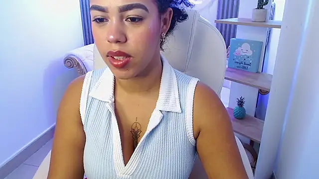 candyhot tk online show from 02/25/26, 03:18