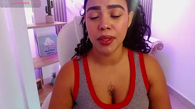 candyhot tk online show from 04/07/26, 03:08