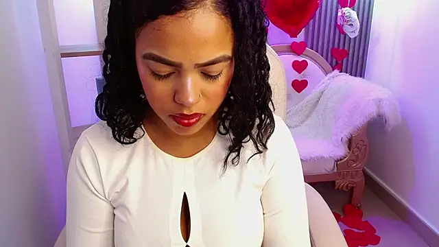 candyhot tk online show from 02/14/26, 03:07