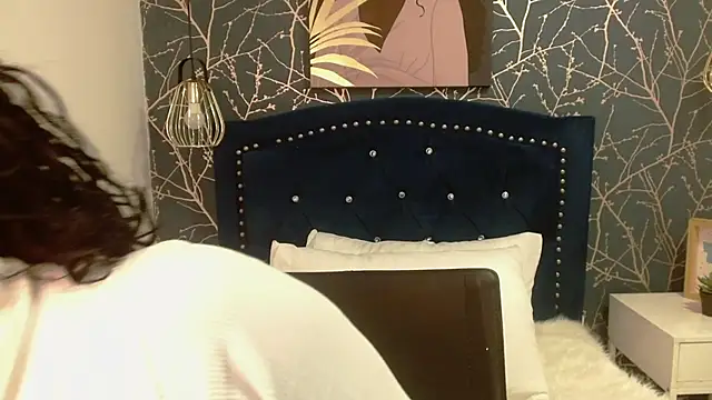 candyhot tk online show from 02/07/26, 08:06