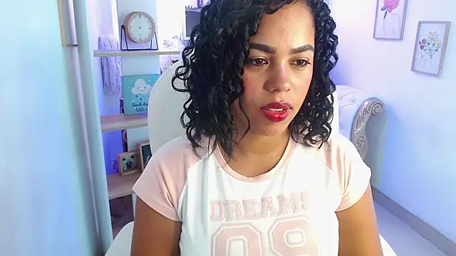 candyhot tk online show from 01/17/26, 03:10