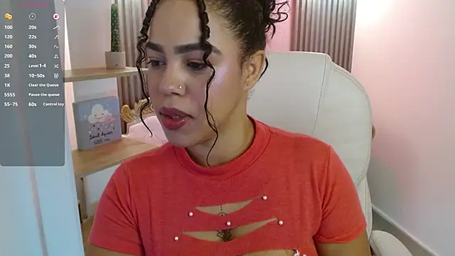 candyhot tk online show from 04/10/26, 03:13