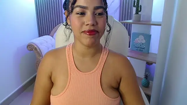 candyhot tk online show from 02/16/26, 03:05