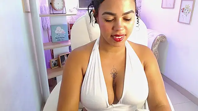 candyhot tk online show from 01/15/26, 03:10