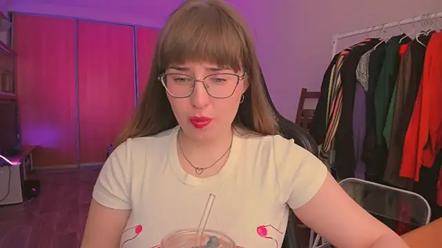 just fucked777 online show from 04/18/26, 10:17