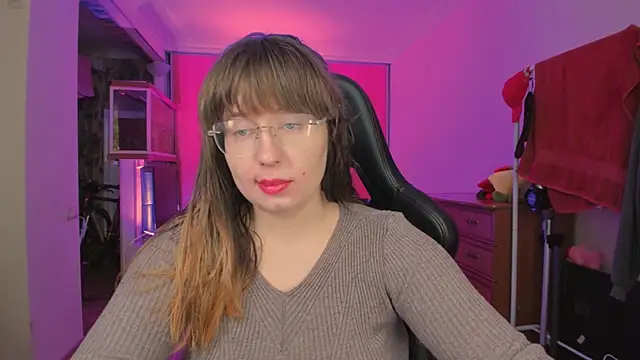 just fucked777 online show from 05/20/26, 08:22
